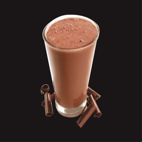 Chocolate Shake